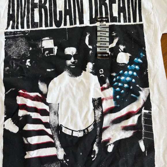 21 Savage tee - Picture 2 of 3